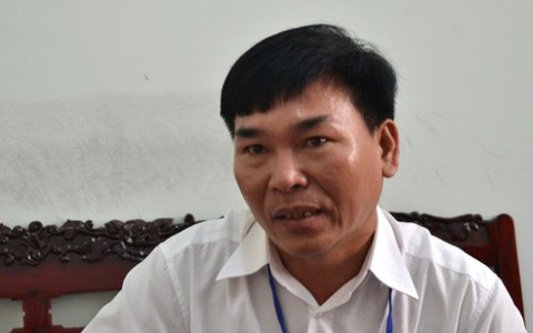 Vụ "Biến heo lậu thành heo sạch": "Tôi thấy vô cùng xấu hổ"
