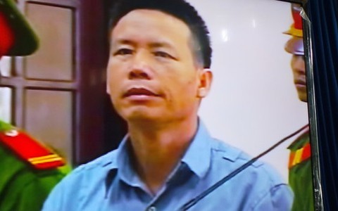 Viện kiểm sát đề nghị tuyên y án sơ thẩm đối với anh em ông Vươn