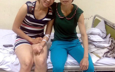 Trương Thanh Hằng không dự SEA Games 2013