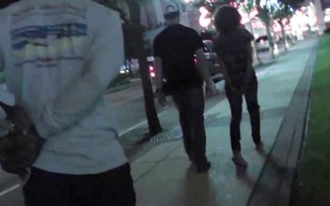 FBI truy quét mại dâm, giải cứu hơn 100 bé gái