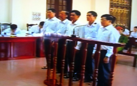 Thêm hai bị hại đề nghị giảm án cho ông Nguyễn Văn Khanh