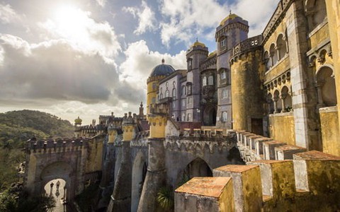Lisbon, điểm đến hấp dẫn giá rẻ ở châu Âu