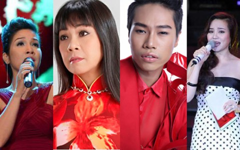 Nghệ sĩ Việt lên tiếng về nạn "bán thân" cho mạng