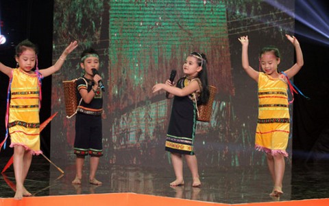 Khi âm nhạc chưa là bạn