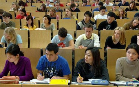 Điều kiện để được du học Đức?