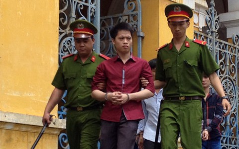 Lãnh án tử hình vì ghen