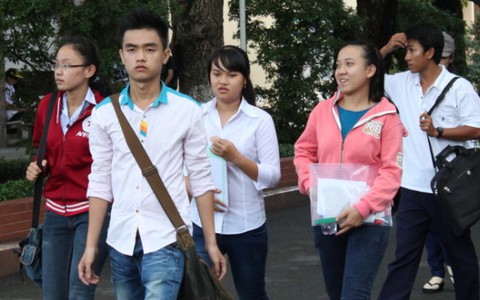 ĐH Xây dựng miền Tây, miền Trung công bố điểm chuẩn