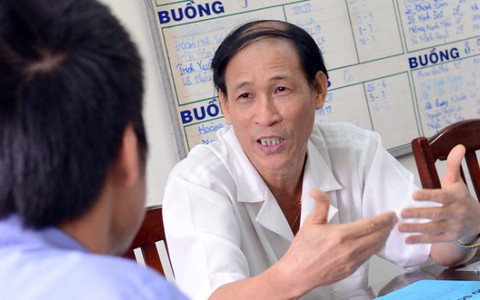 Nhận diện bệnh tâm thần