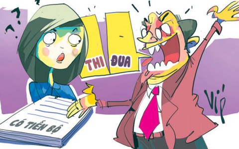 Ghi theo lời thầy