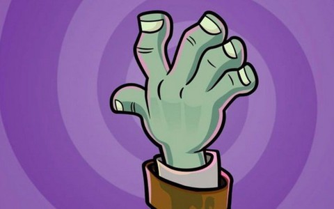 Cùng cây xanh chống quỷ dữ trong Plants vs. Zombie 2