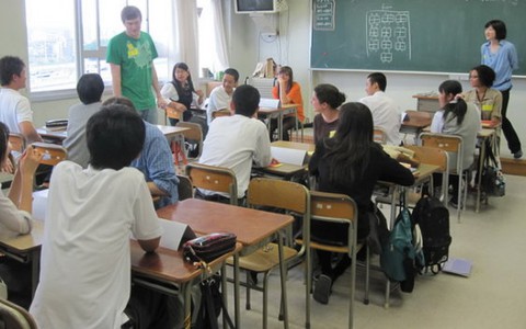Muốn du học Nhật sau 1 năm đi tu nghiệp?