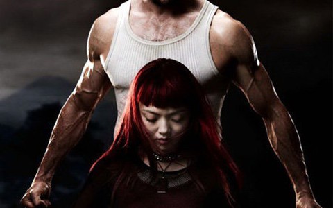 The Wolverine & mối giao hảo Á - Âu