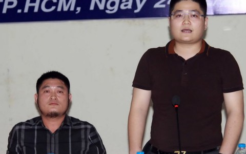 Bị trừ 4 điểm, đội XMXT Sài Gòn tuyên bố bỏ giải