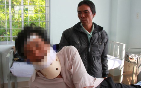 Tin vui cho người bị chấn thương cột sống