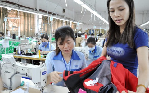 TPP không chỉ là dệt may