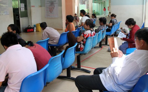 Giá như Viện Tim điều chỉnh...