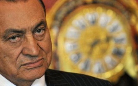 Cựu tổng thống Hosni Mubarak được trả tự do