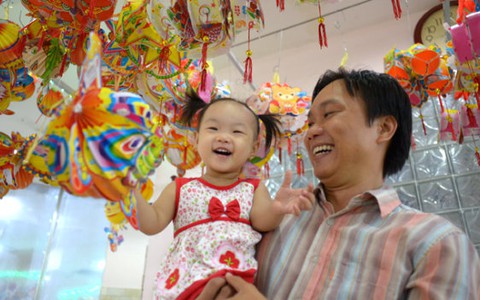 Hàng Việt đánh bật hàng Trung Quốc