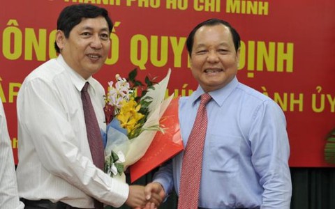 Ban nội chính cần góp phần hoàn thiện chính sách an dân