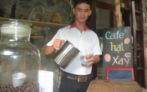 Sắp gục ngã trước ngưỡng cửa đại học