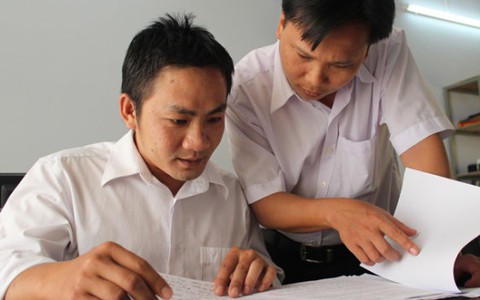 Nhân tài được "treo giá" bao nhiêu?