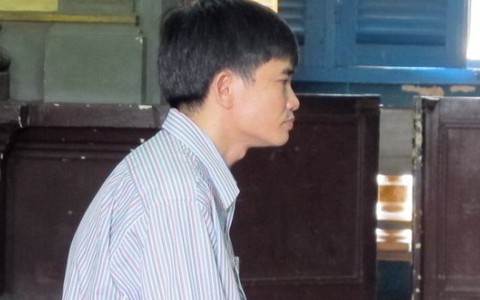 Y án 7 năm tù bác sĩ gây tai nạn giao thông liên hoàn
