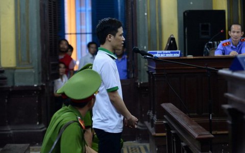 Kỳ án Vườn Mít: Tòa tuyên y án với Lê Bá Mai
