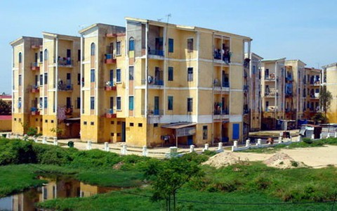 Sẽ giảm thu tiền sử dụng đất