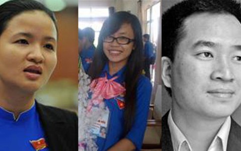 Giới trẻ 2013 nghĩ gì về ngày Độc Lập 1945?