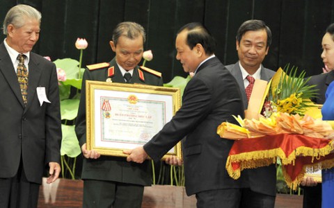 TP.HCM ngày càng văn minh, hiện đại, nghĩa tình