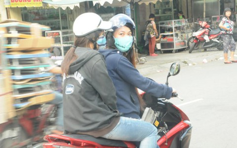 Bản lĩnh nữ trinh sát