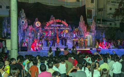 800 triệu đồng cho kỳ quan cao nguyên đá... giả