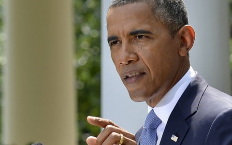 Tổng thống Obama đối mặt với 3 kịch bản ở Syria