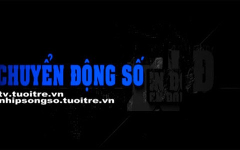 Chuyển động số 90: Hàng nhái ngập tràn triển lãm kỷ nguyên công nghệ số 2013