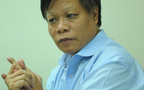 TS Nguyễn Minh Hòa: Xây dựng nội lực từ trụ cột quốc gia
