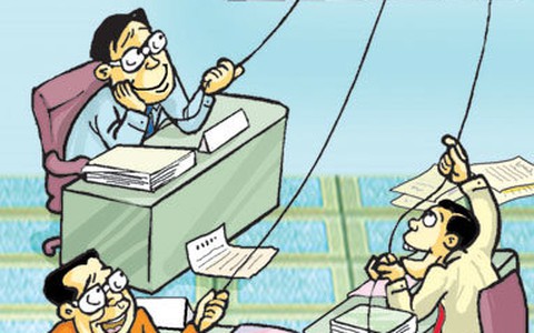 Tôi là "Nhà tạo mẫu" món ăn