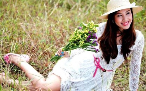 Duyên dáng và tự tin