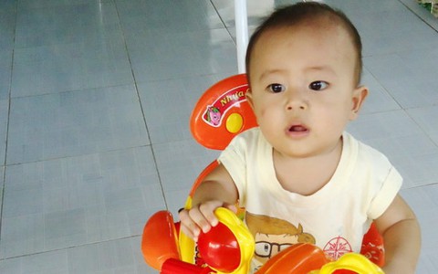 Làm mẹ không đơn giản