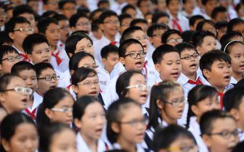 Nên thay đổi chỗ ngồi