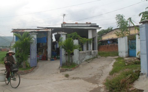 Dân Đà Nẵng được tách thửa, bán đất ở khu quy hoạch "treo"
