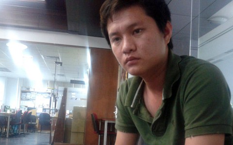 Chậm khởi tố vụ án vì con cán bộ?