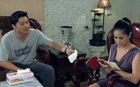 Bi kịch đến từ Món quà bất ngờ