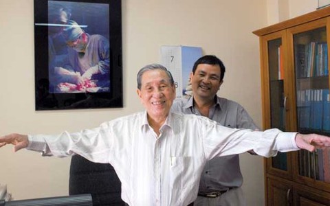 10 người có 9 người bệnh trĩ