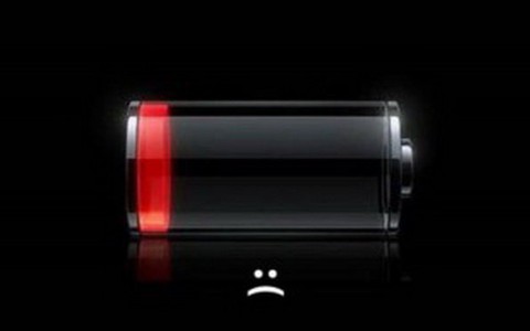 Giảm hao pin, chạy chậm cho iPhone 5/4S khi cài iOS 7