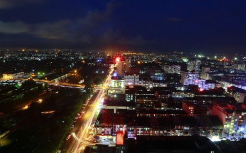 Ngân hàng thế giới cho Myanmar vay 140 triệu USD
