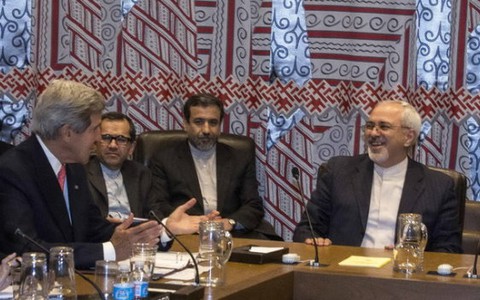 Ngoại trưởng Mỹ: có thể nới lỏng trừng phạt Iran