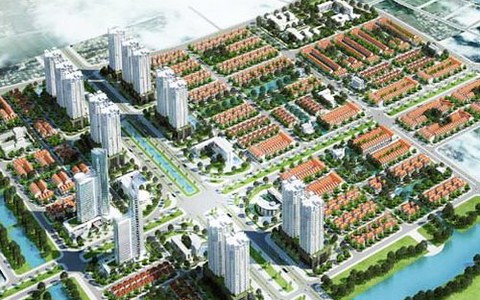 Kêu gọi đầu tư vào các khu đất "vàng" ở TP Huế