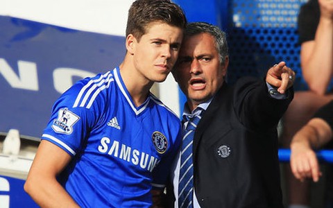 Van Ginkel ngồi ngoài 6 tháng