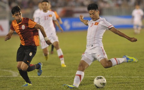 Chờ diện mạo khác của U-23 VN