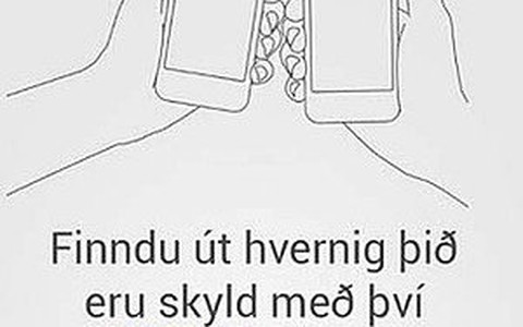 Ứng dụng điện thoại giúp tránh quan hệ loạn luân